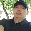 Знакомства: Мейрамбек, 42 года, Тараз