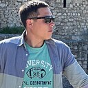 Знакомства: Руслан, 35 лет, Костанай