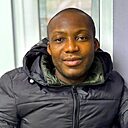 Знакомства: Матье Убер, 37 лет, Москва