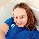 Знакомства: Вита, 44 года, Киев