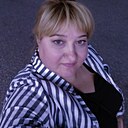 Знакомства: Рамзия, 45 лет, Уфа