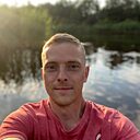 Знакомства: Сергей, 34 года, Санкт-Петербург