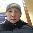 Знакомства: Данияр, 47 лет, Тюмень