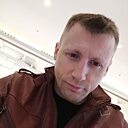 Знакомства: Юрий, 38 лет, Минск