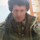 Знакомства: Евгений, 47 лет, Чита