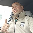 Знакомства: Андрей, 43 года, Владивосток