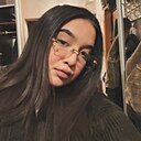 Знакомства: Алина, 20 лет, Нижневартовск