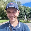 Знакомства: Андрей, 45 лет, Уфа