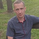 Знакомства: Анатолий, 40 лет, Мосты