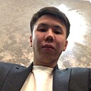 Знакомства: Бекзат, 25 лет, Щучинск