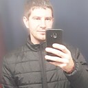 Знакомства: Денис, 31 год, Северская