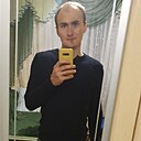 Знакомства: Сергей, 35 лет, Жлобин