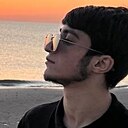 Знакомства: Джавид, 20 лет, Калининград