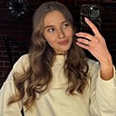 Знакомства: Евангелина, 25 лет, Владивосток