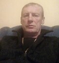 Знакомства: Сергей, 50 лет, Оренбург