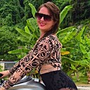 Знакомства: Юлия, 37 лет, Москва