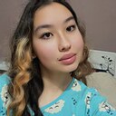 Знакомства: Лина, 18 лет, Алматы