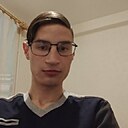 Знакомства: Андрей, 20 лет, Молодечно