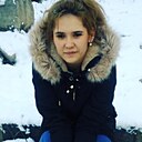 Знакомства: Надюша, 29 лет, Сургут