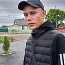Знакомства: Александр, 26 лет, Мариинск