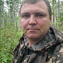 Знакомства: Андрей, 42 года, Комсомольск-на-Амуре