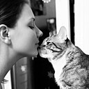 Знакомства: Анастасия, 24 года, Санкт-Петербург