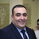 Знакомства: Миша, 39 лет, Химки