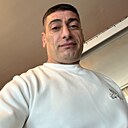 Знакомства: Давид, 46 лет, Вильнюс