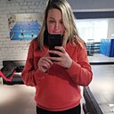 Знакомства: Ольга, 40 лет, Тюмень