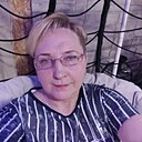 Знакомства: Нина, 50 лет, Санкт-Петербург