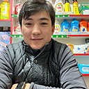 Знакомства: Мирас, 26 лет, Шымкент