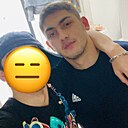 Знакомства: Михаил, 21 год, Луга
