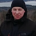 Знакомства: Андрей, 36 лет, Копейск