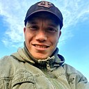 Знакомства: Николай, 35 лет, Караганда