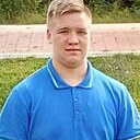 Знакомства: Данил, 25 лет, Слободской