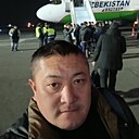 Знакомства: Komoldin, 37 лет, Нефтекамск