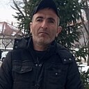 Знакомства: Hilal, 45 лет, Кишинев