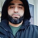 Знакомства: Руслан, 40 лет, Дербент