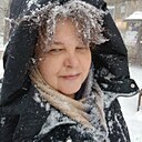 Знакомства: Людмила, 49 лет, Уфа