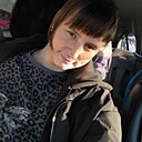 Знакомства: Светлана, 28 лет, Уссурийск