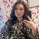 Знакомства: Виолетта, 19 лет, Челябинск