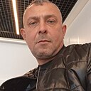 Знакомства: Сергей, 46 лет, Омск