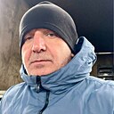 Знакомства: Вугар, 46 лет, Пятигорск
