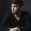 Знакомства: Дима, 25 лет, Астрахань