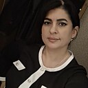 Знакомства: Элина, 41 год, Москва