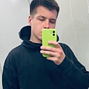 Знакомства: Владислав, 24 года, Оренбург