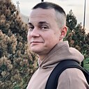 Знакомства: Максим, 38 лет, Ульяновск