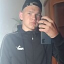 Знакомства: Егор, 18 лет, Бийск
