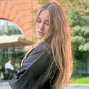 Знакомства: Кристина, 18 лет, Санкт-Петербург
