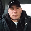 Знакомства: Антон, 41 год, Тула